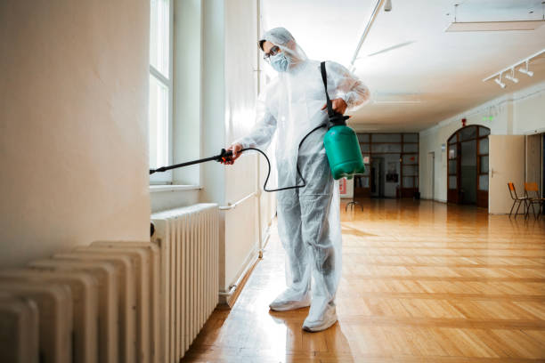 Best Bed Bug Extermination  in Fort Loramie, OH